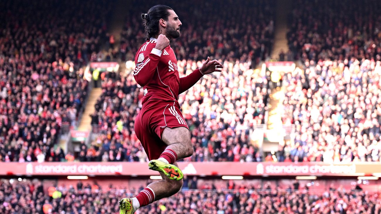 Légiósok: Szoboszlai Beckham nyomában, fontos pontokat veszített a Liverpool - videó