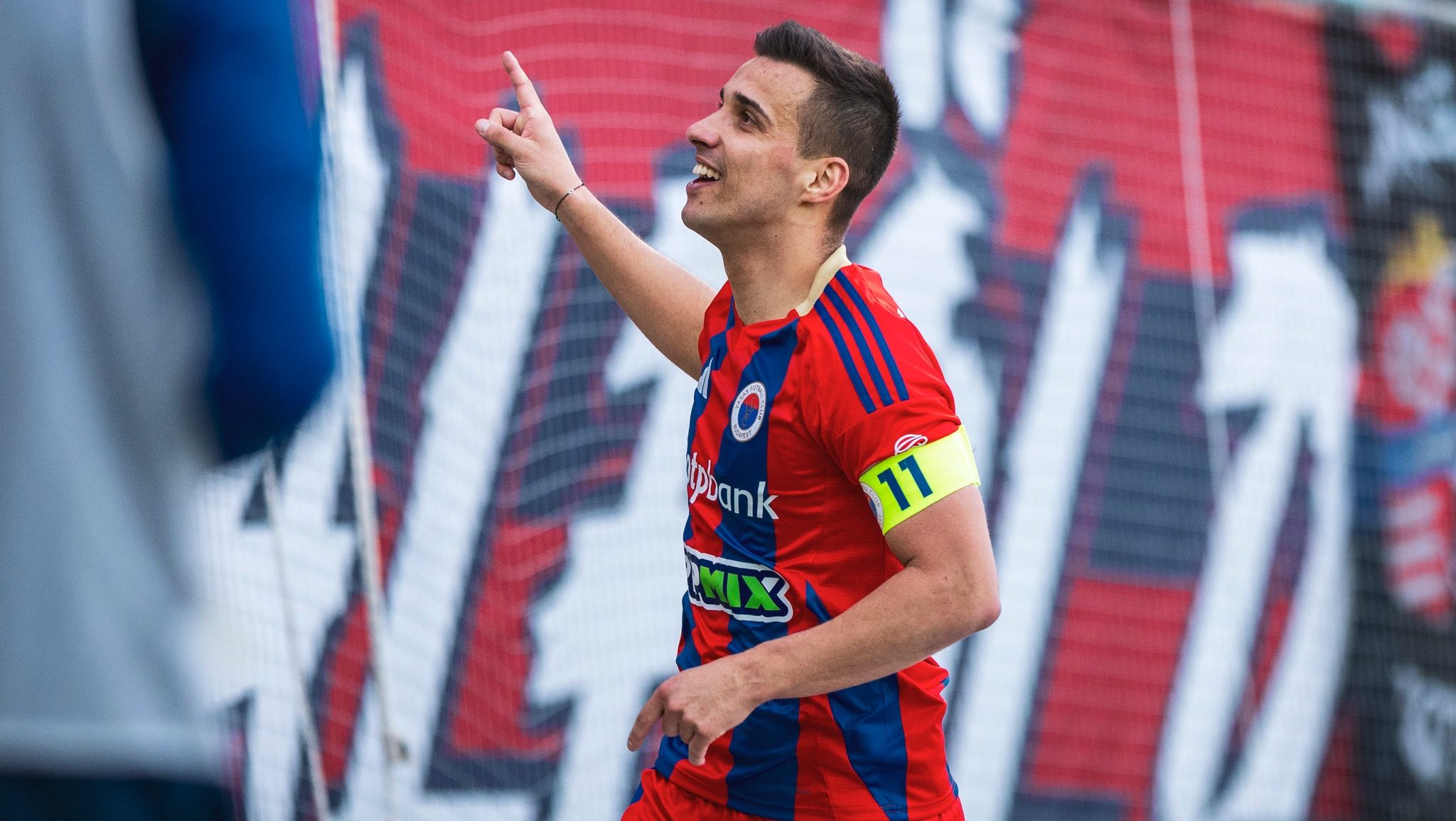 NB II: A hatot hintő Vasas mellett a Honvéd-verő Kecskemét is dominál a forduló válogatottjában