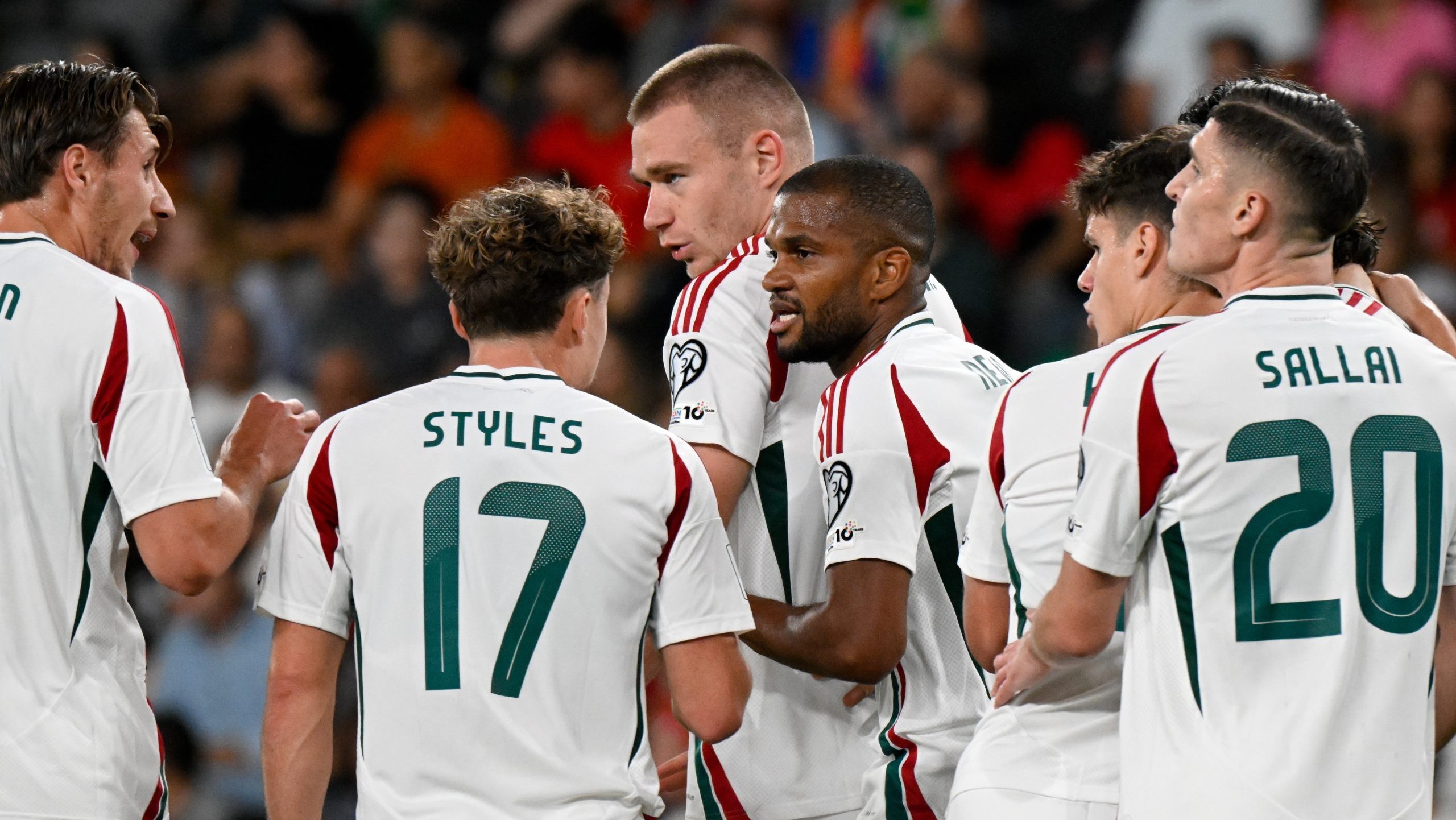 Válogatott: Két légiós biztosan nem játszik a soron következő meccseken - Szalai és Nagy is visszatért