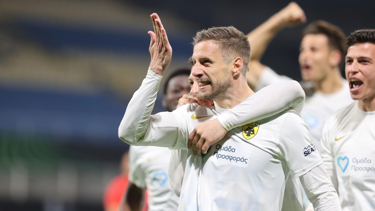 Gazzetta: Varga a magyar gólvágó, aki az UEFA mindhárom sorozatában betalált