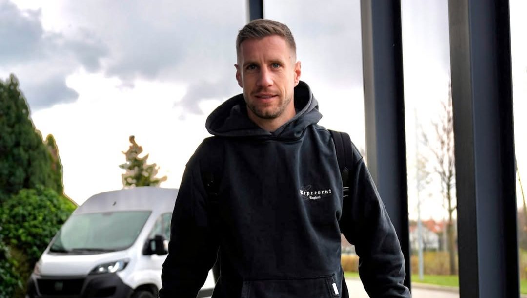 Kiderült: Az AEK kérte Varga elengedését a magyar válogatottól - a részletek