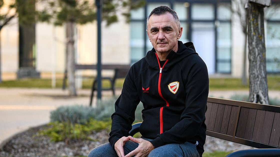 Megerősítve: Vignjevicnek kell megmenteni a kieséstől a Diósgyőrt - itt a bejelentés