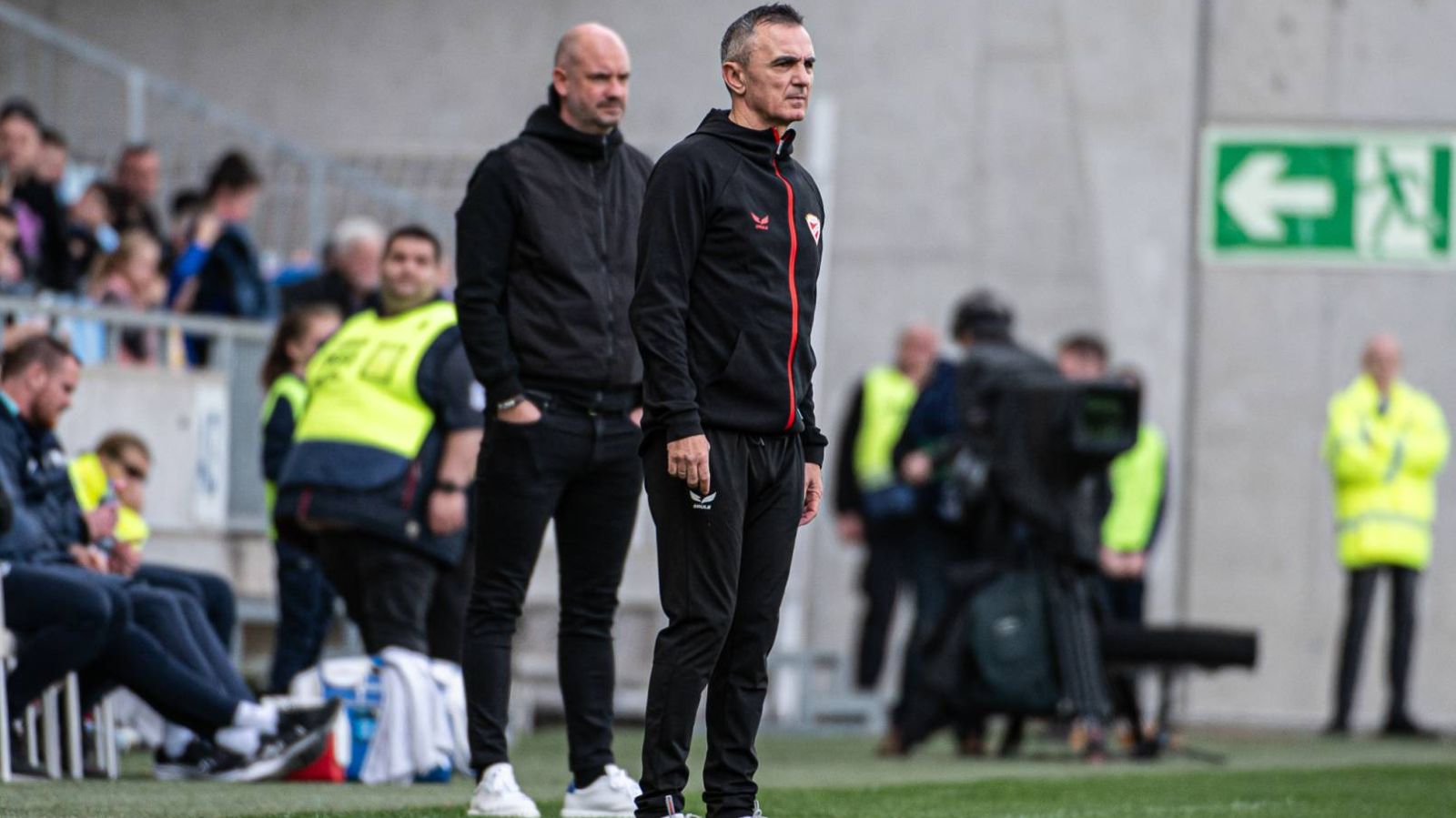 Vignjevic varázslattal nyitott Diósgyőrben: "Elég magyar játékosunk van NB I-es szinten" - ezt mondta az első meccse után