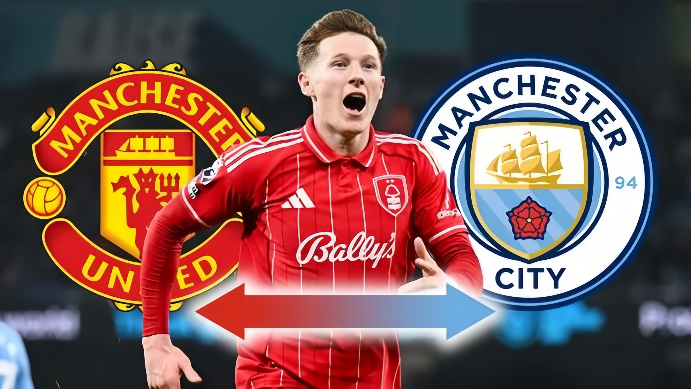 A City a Unitednek tehet keresztbe a vb előtt, megvan a Barcelona kiszemeltje Rashford helyére  - külföldi körkép