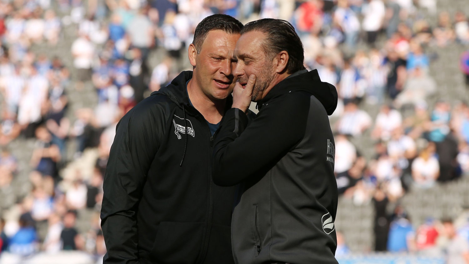 Doll nyaralót épít a Balatonon, de már újra edzősködne: "A Bundesligában nem kapkodnak utánam"