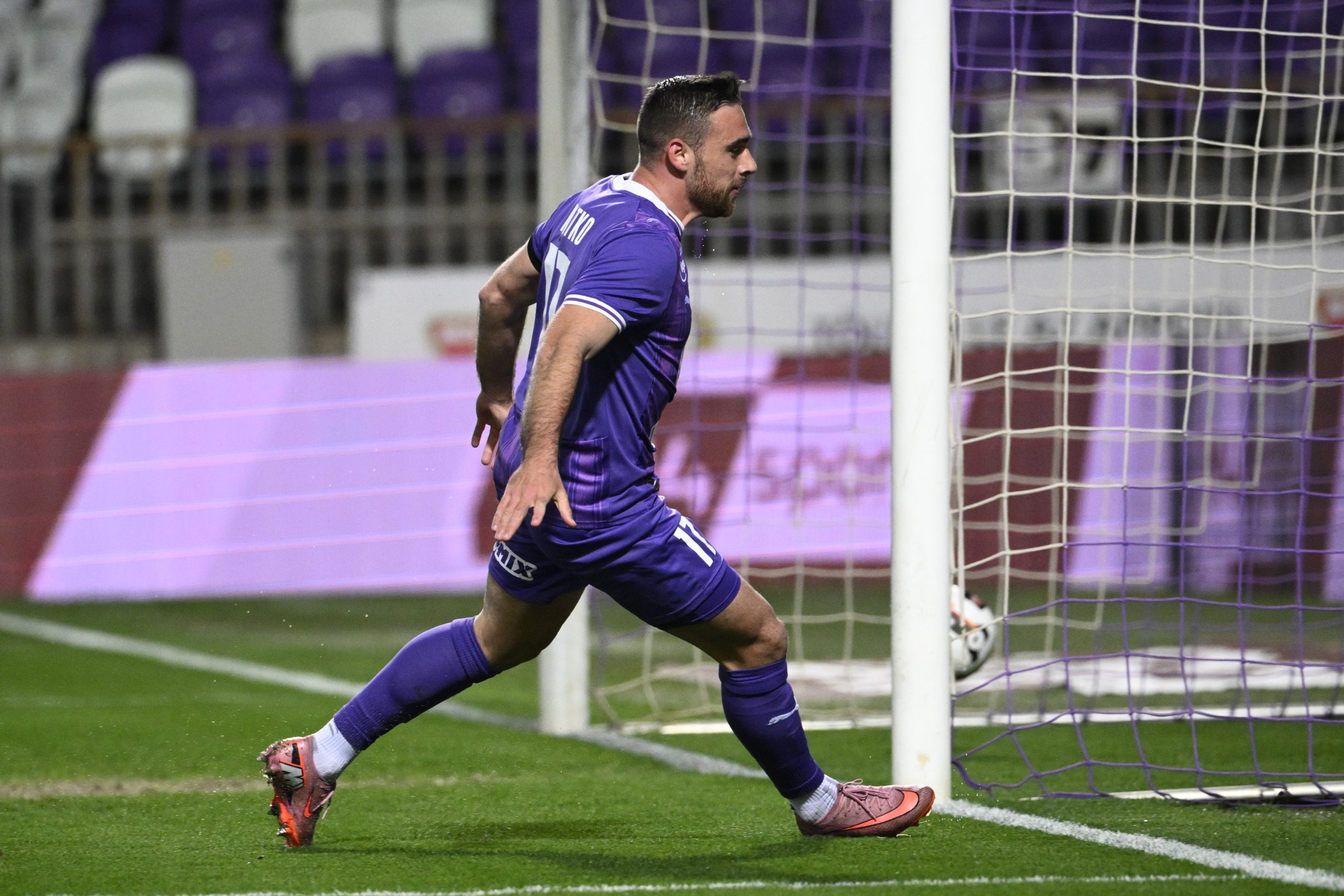 NB I: A legfrissebb álomcsapatból a gól biztosan nem hiányzik