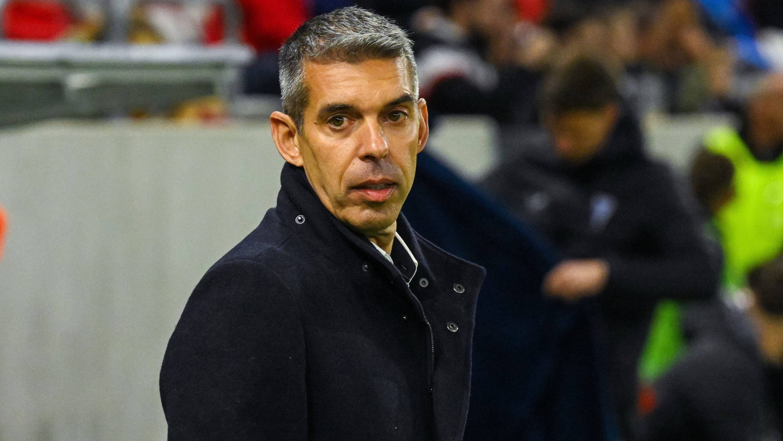 Campos: "A csapat apukájának érzem magam", Feczkó: "Ez egy nagyon rossz emlék" - MK-értékelések