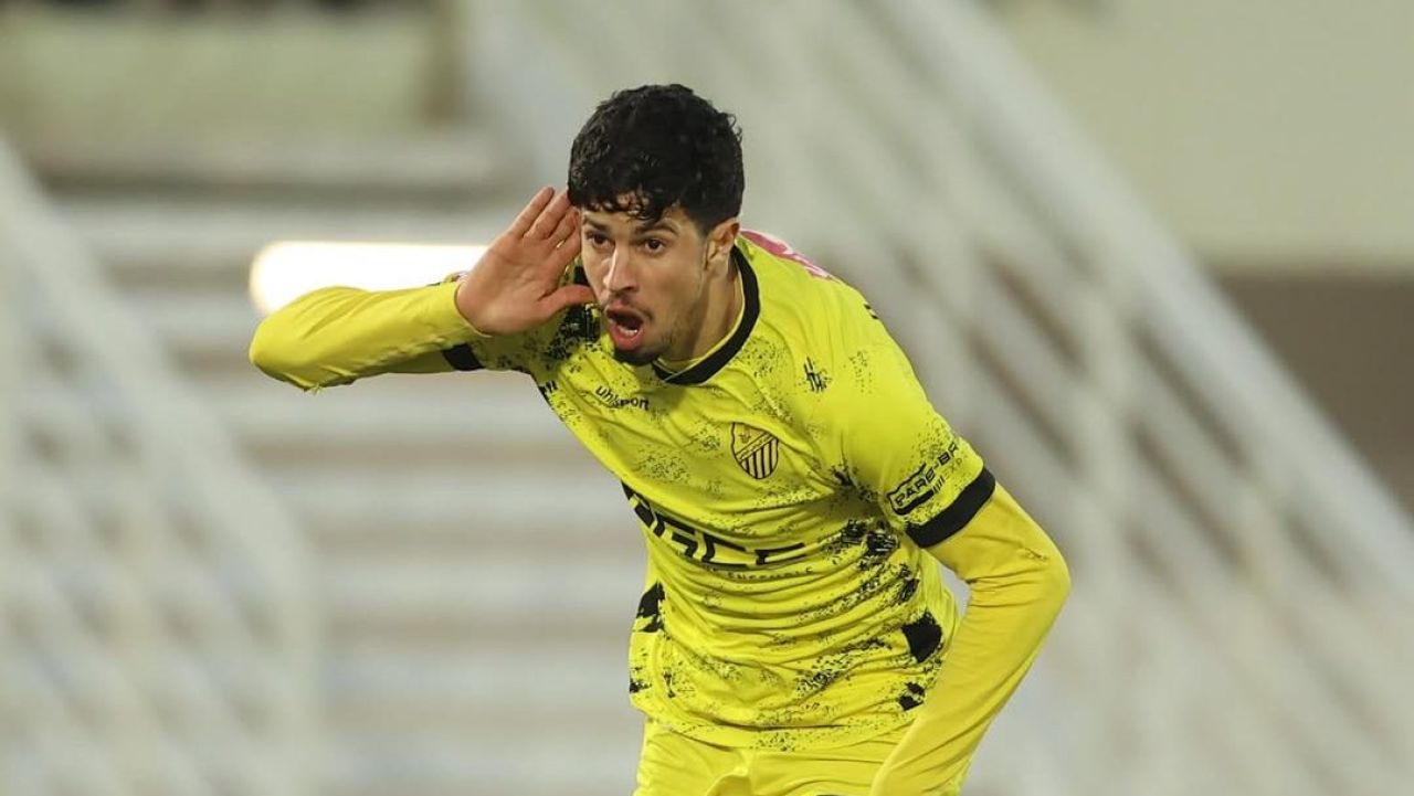 Ezt látnod kell: Olyan hihetetlen gól született, mintha a mesterséges intelligencia hamisította volna - videó