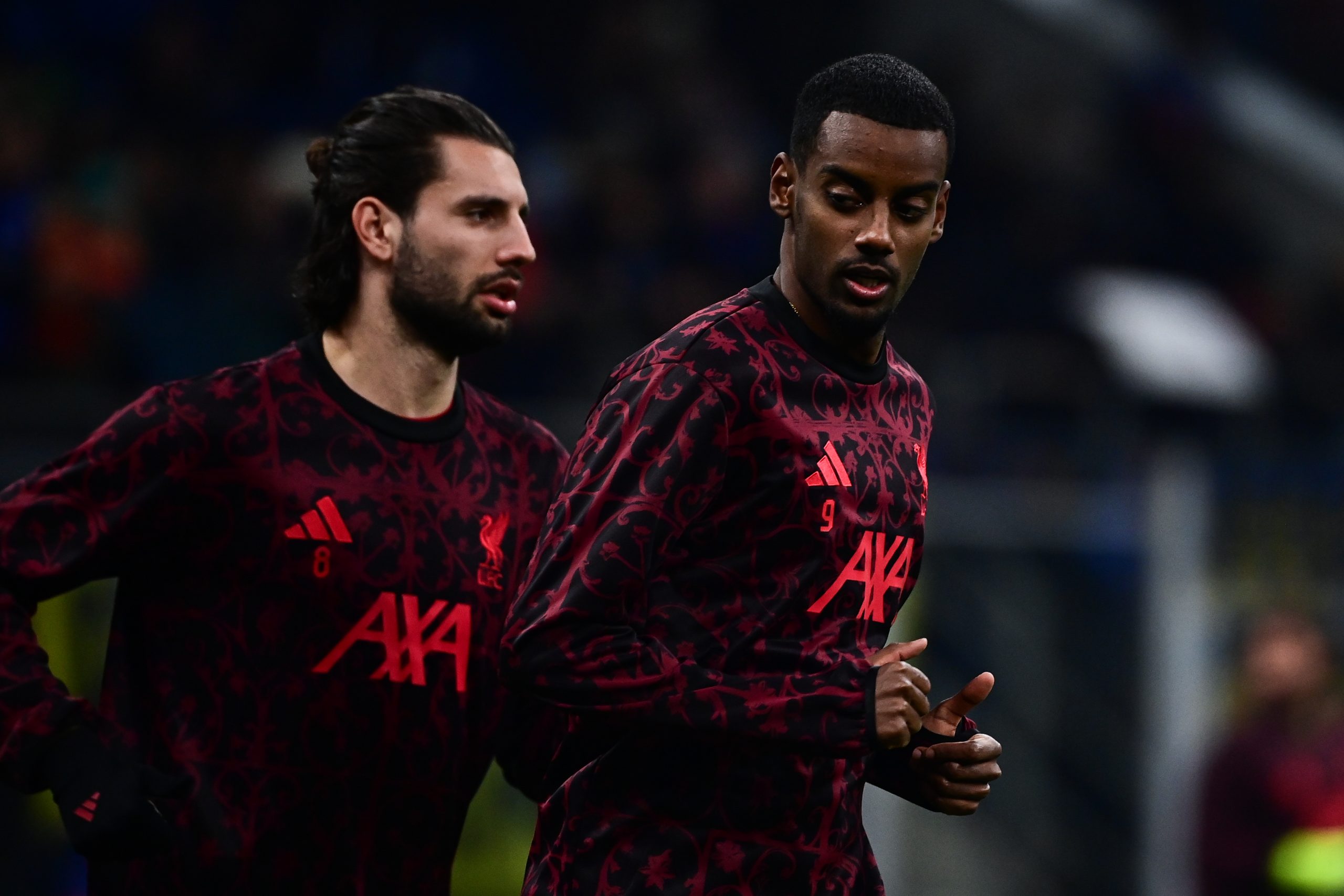 Szoboszlai is örülhet: Visszakapta a 100 milliós társát