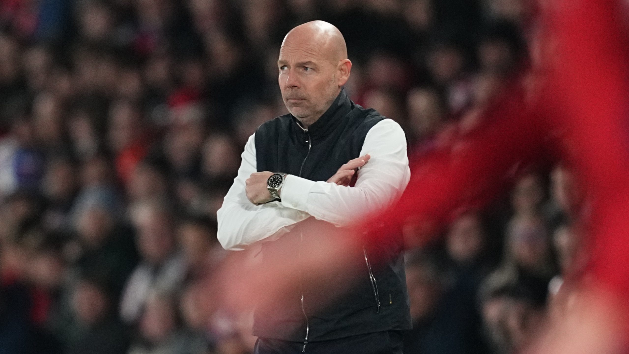 A vb-kijutás elmaradt, de nem mond le a szövetségi kapitányi: "Én vagyok a megfelelő személy az átalakítás levezénylésére"