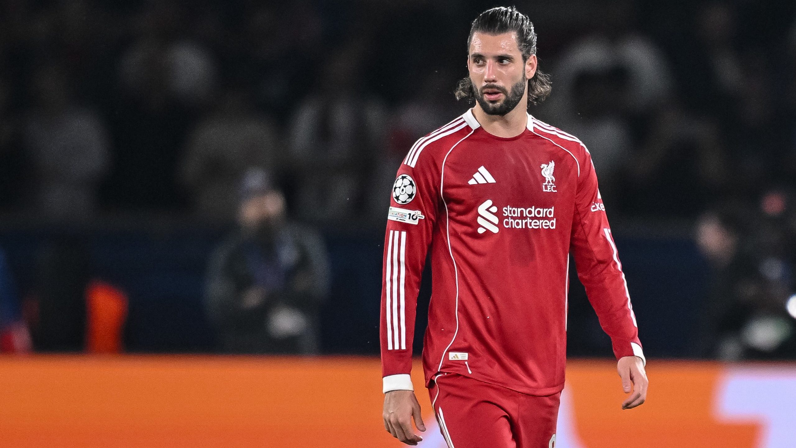 Kiderült: A lecserélt Szoboszlai kezet sem fogott Slottal - a szakértő szerint ez csak egyetlen dolgot jelenthet