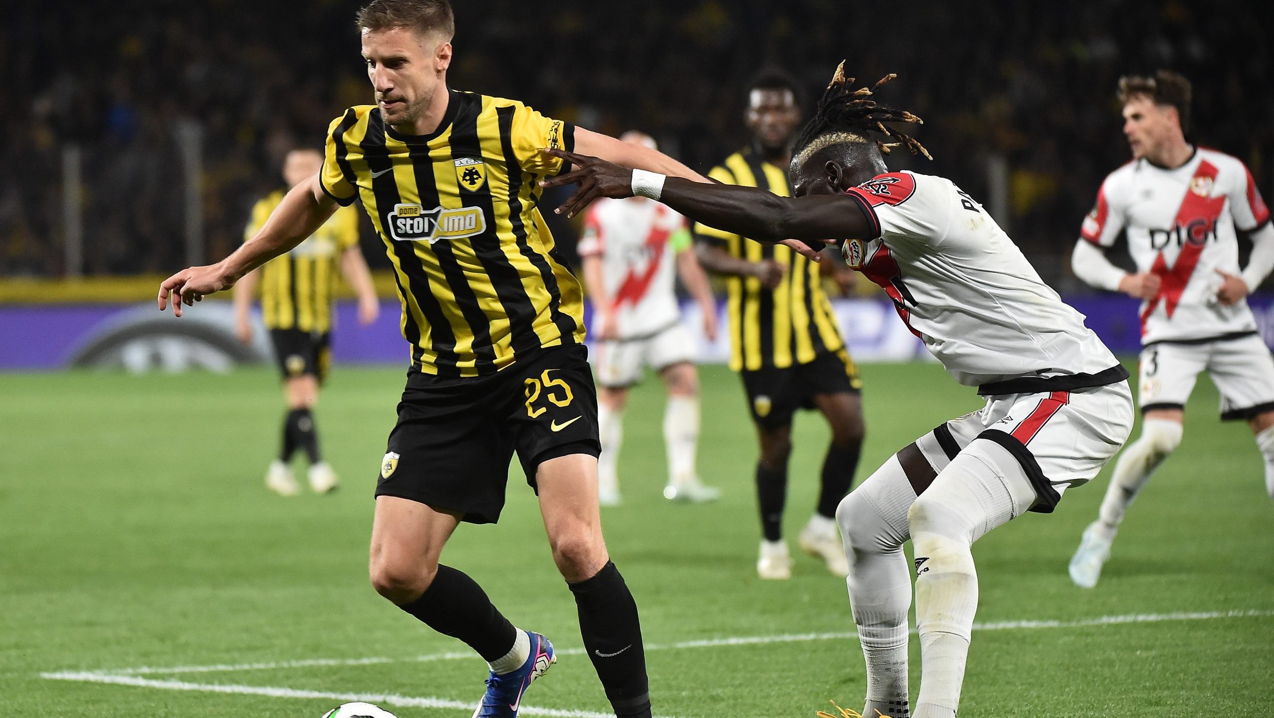 EL/KL: Varga Barnabásék közel jártak a nagy feltámadáshoz, óriásit fordítva jutott elődöntőbe a Braga - eredmények