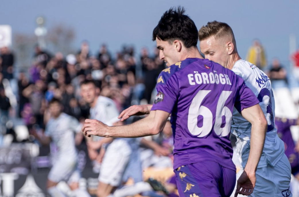 NB II: A Videoton otthonában szerzett bravúrpontot a Soroksár, magabiztosan nyert a Kecskemét - eredmények