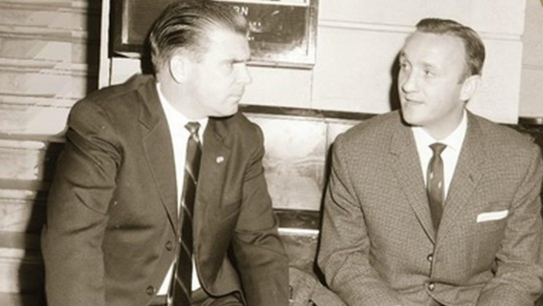 Gyász: Meghalt Puskás Ferenc madridi csapattársa, José Santamaría