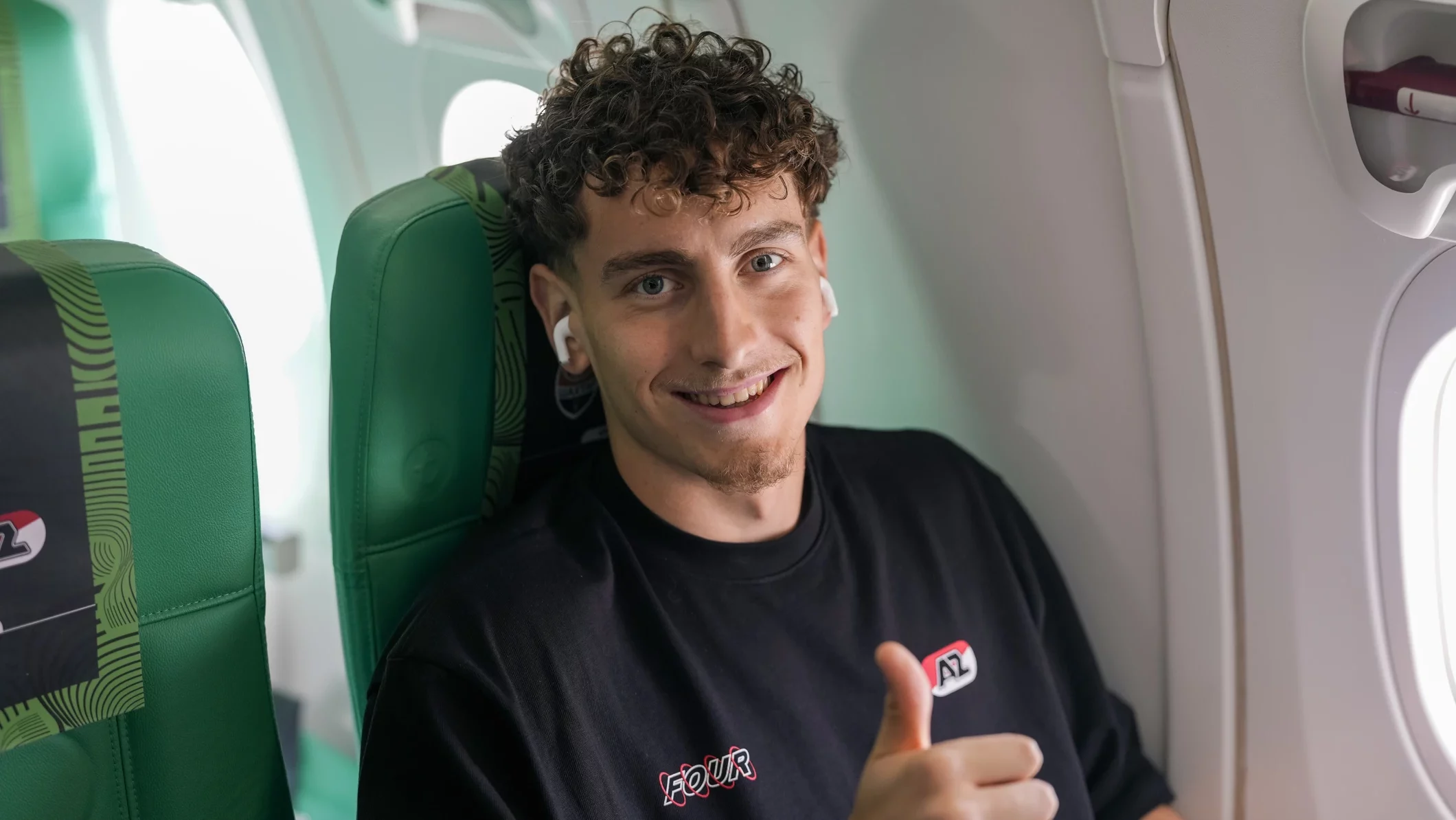 Konferencia Liga: A fiatal magyar gólvágó is ott van a negyeddöntős keretben