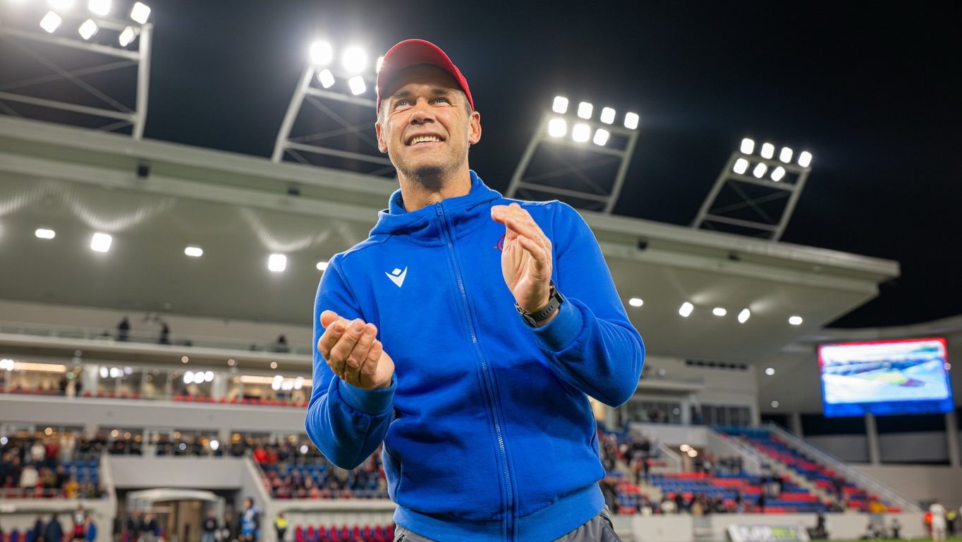 Bódog elszólhatta magát a jövőjéről: "Tárgyaltunk, de nem tudtunk megegyezni"