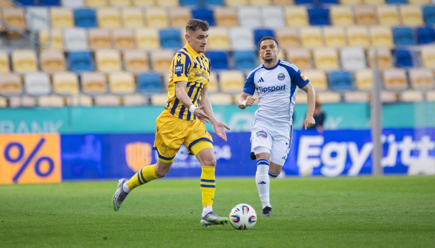 Magához tért és simán nyert a Dunaszerdahely - videó