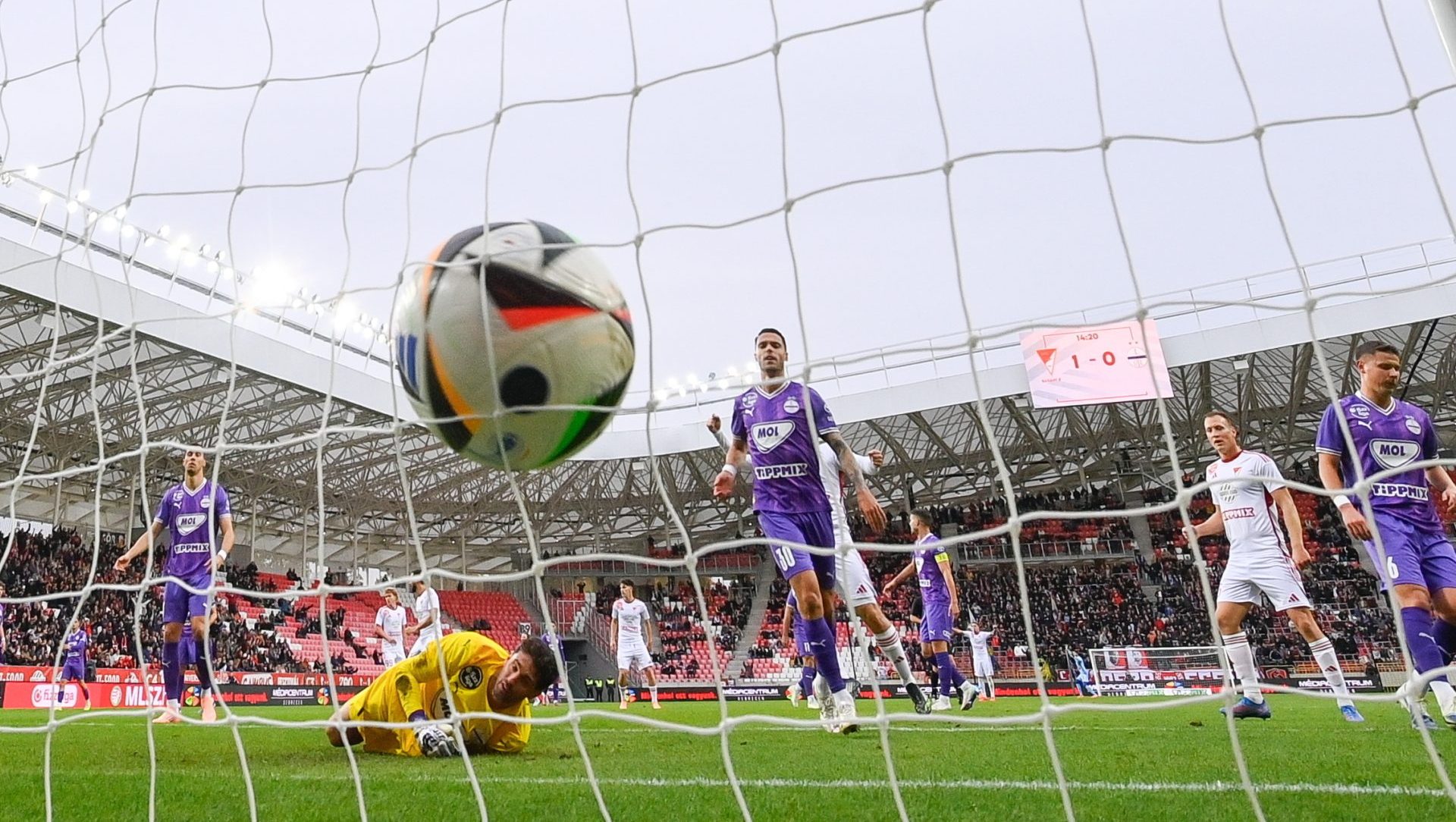 Reagált az MLSZ a választásokkal kapcsolatos cikkünkre