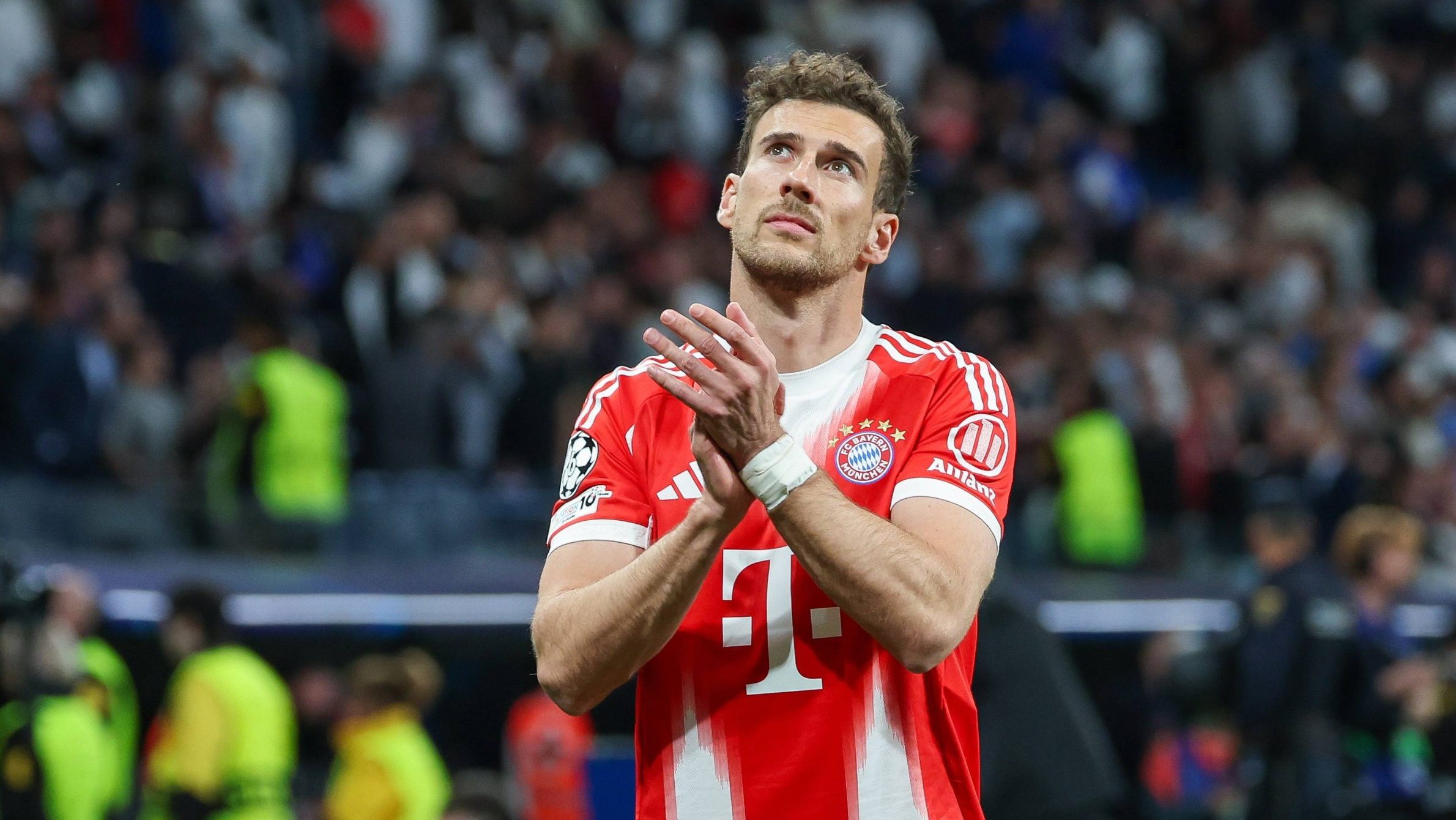 Goretzka a Milanban köthet ki, közel 50 milliós tehetséget igazolhat a PSG - külföldi körkép