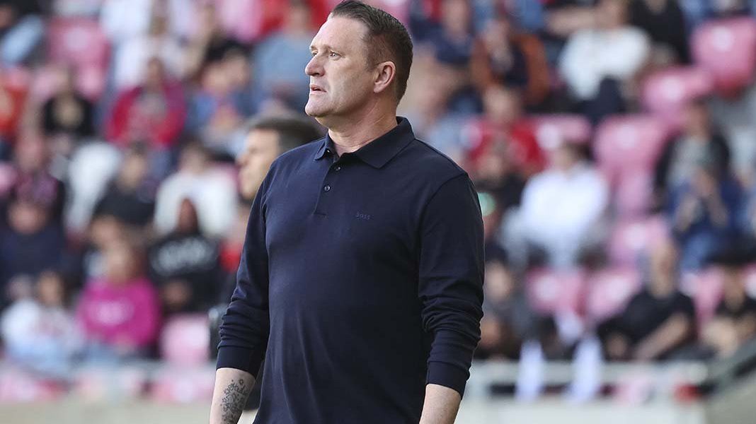 Keane: "A szünetben volt néhány kemény szavam"; Bódog: "Ezt megúszta a Győr" - edzői értékelések