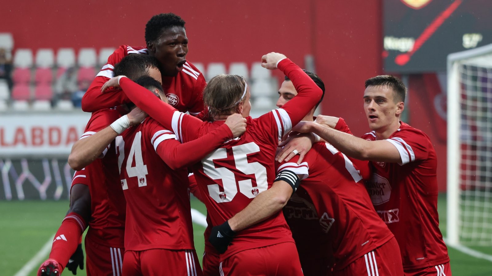 NB I: A Kisvárda közleményt adott ki a klubot érintő híresztelések kapcsán