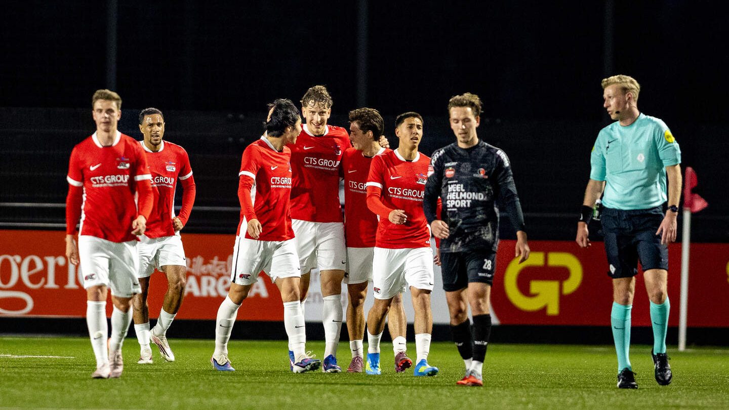 Egy hideg április estén Kovács Bendegúz belőtte a 31. gólját: "Érdemes lenne többször az első csapattal játszatni"