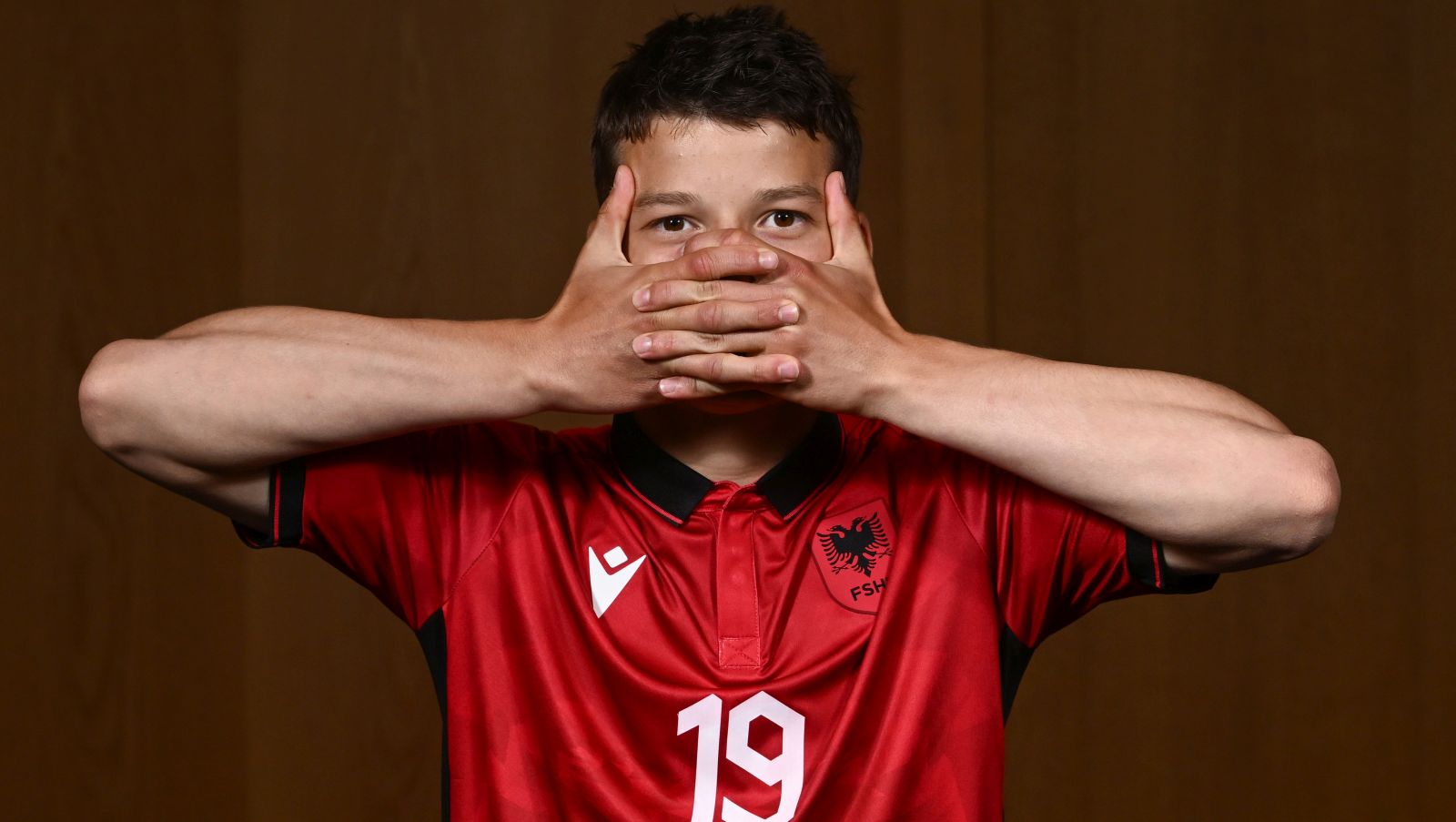 Elege lett a nagy tehetségnek, inkább magyar válogatott lesz