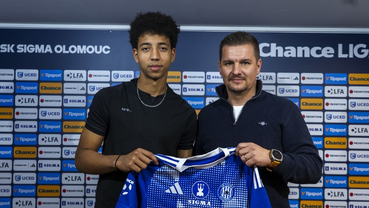 Légiósnak állt az ETO 16 éves tehetsége, EKL-csapat igazolta le - hivatalos