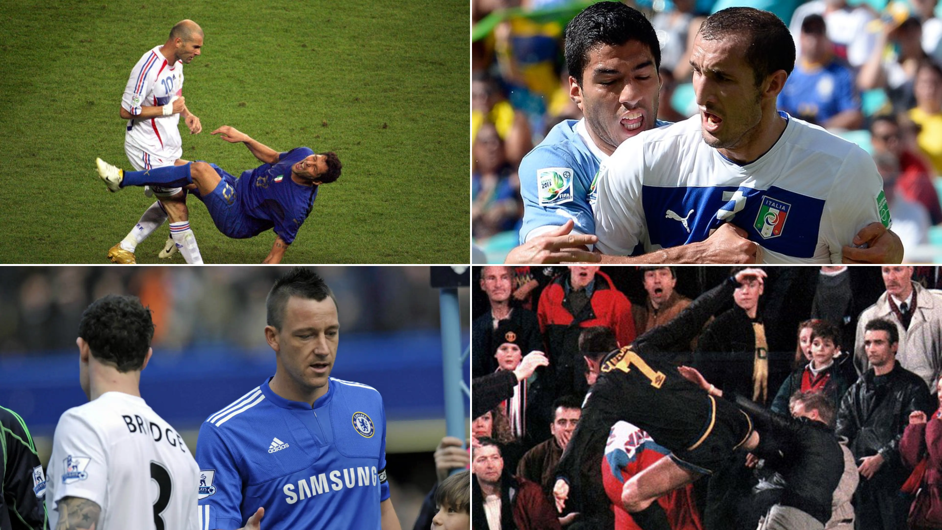 A futball "sötét oldala": 15 hírhedt botrány, amely megrázta a sportágat