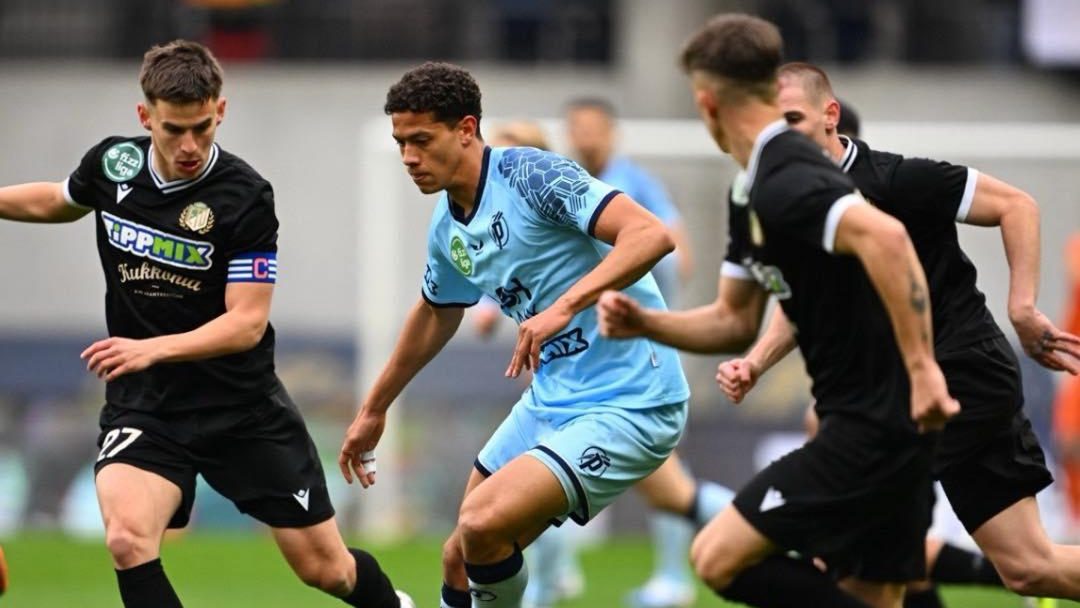 NB I: Lendületben maradt és kiütéssel nyert idegenben a Győr - videó