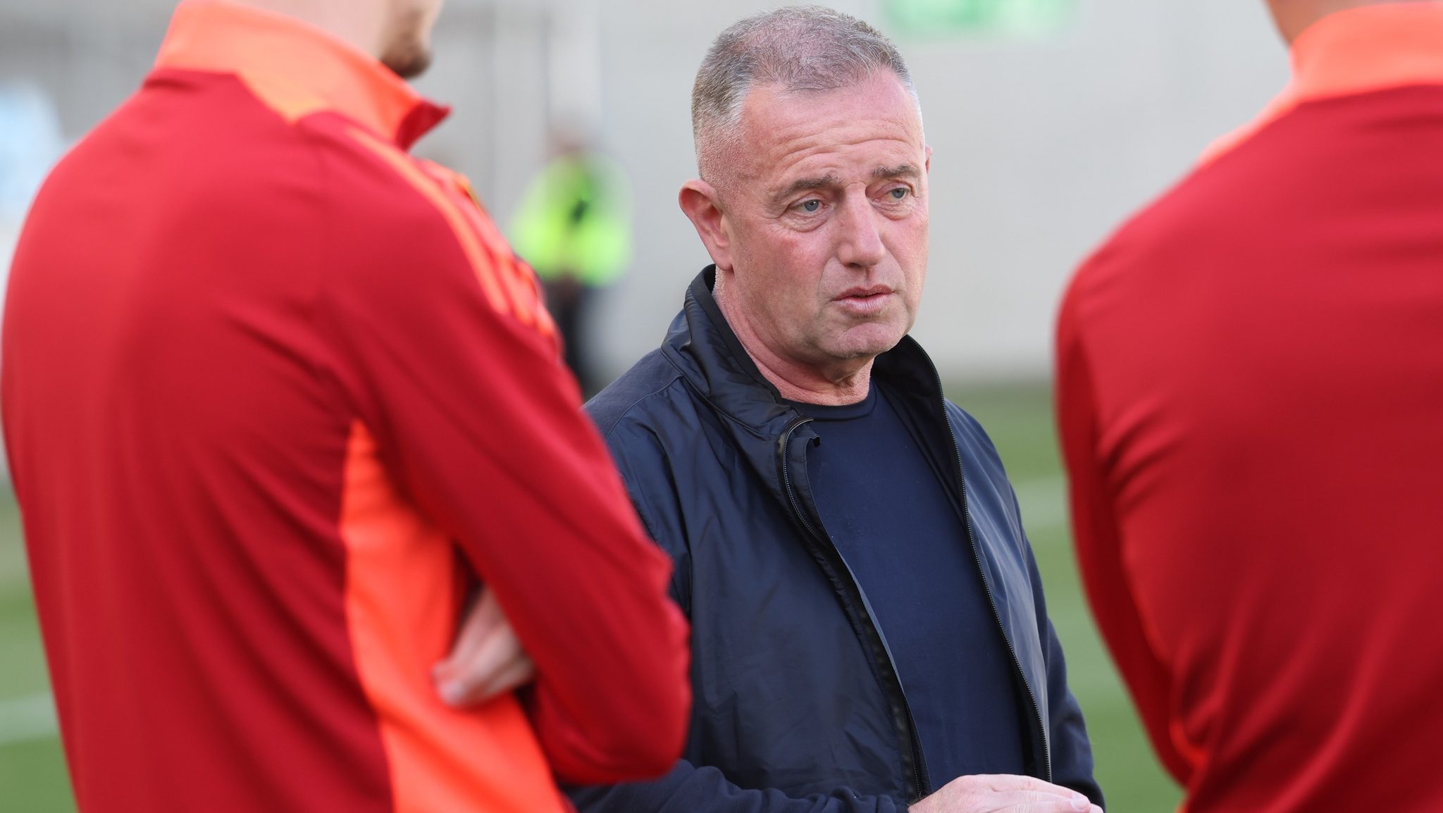 Itt a Révész-MLSZ meccs újabb menete: Az edző bírálta a fiatalszabályt, jött is a reakció