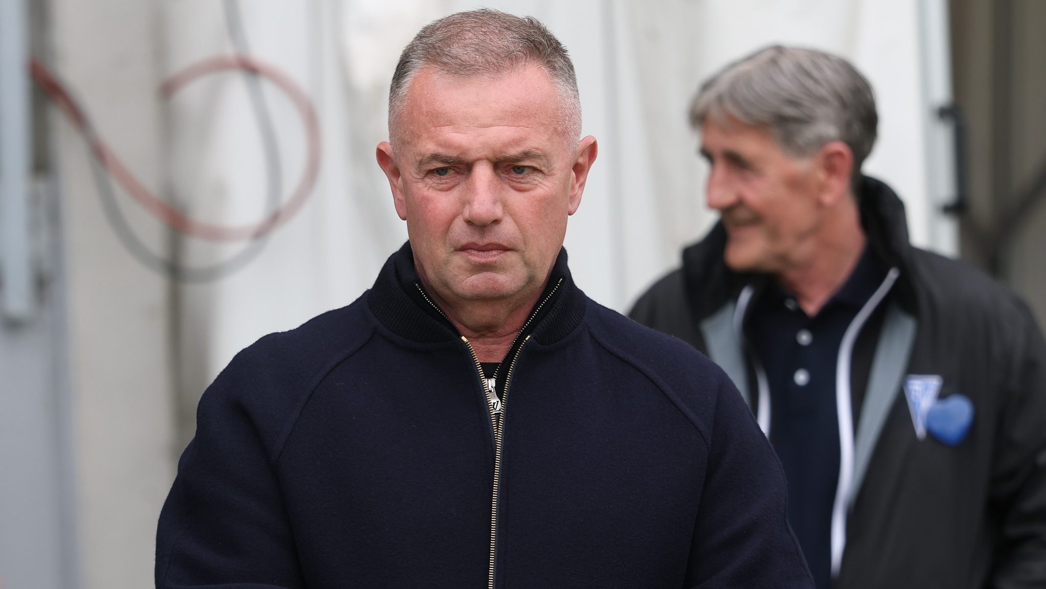 Révész: "Volt olyan játékos, aki többet akart mutatni, mint amit a képessége alapján elvárunk tőle" - edzői értékelések