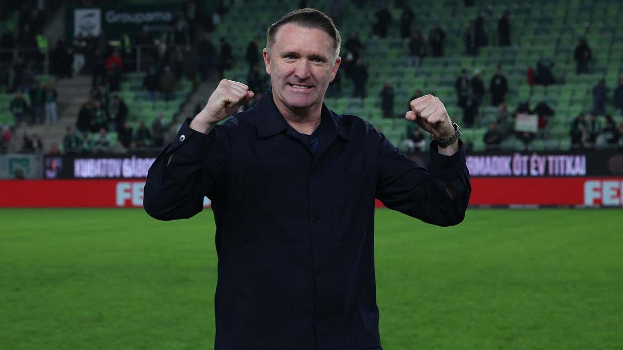 Keane megint kiakadt a "magyarszabályra", és bírózott: "Nemzetközileg erre nem kellett figyelnünk" - értékelések