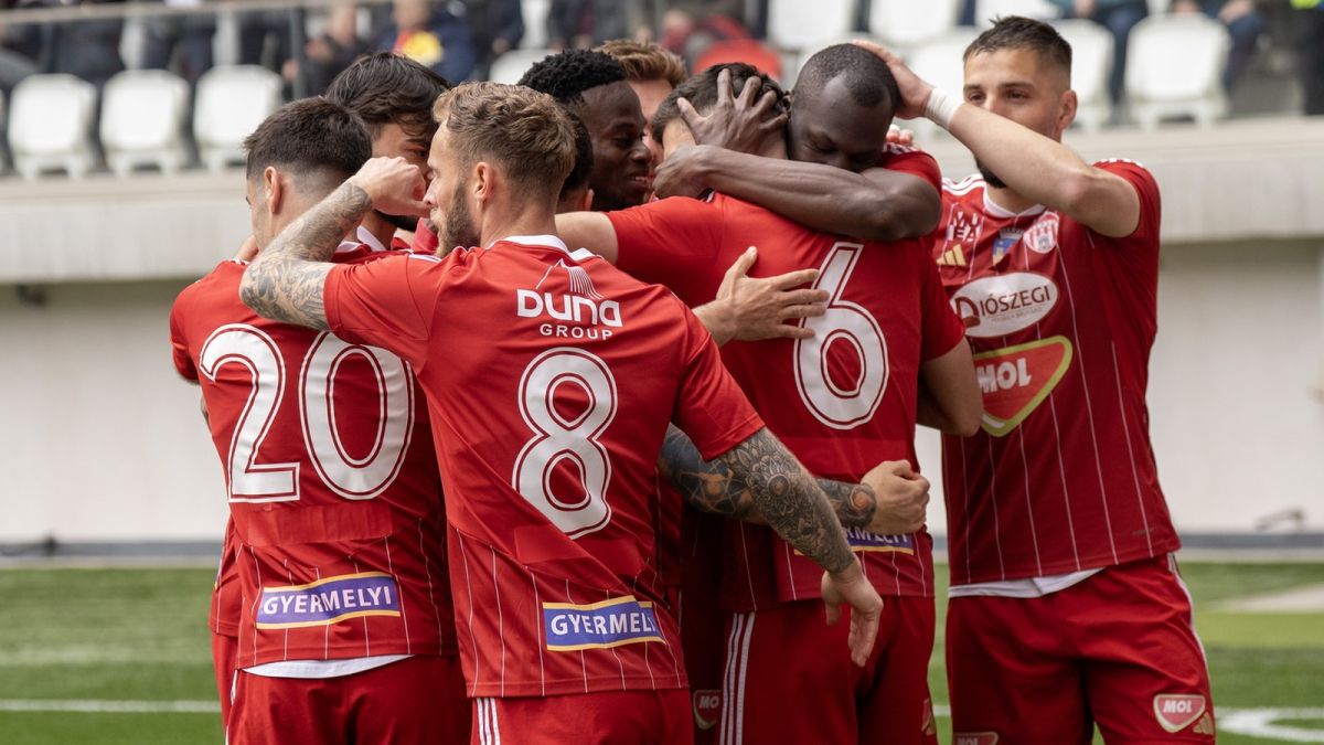 Újabb focicsapat jövője lett téma a választások után: "Elmondom, amit a játékosoknak is mondtam, mert ők is kérdezték"