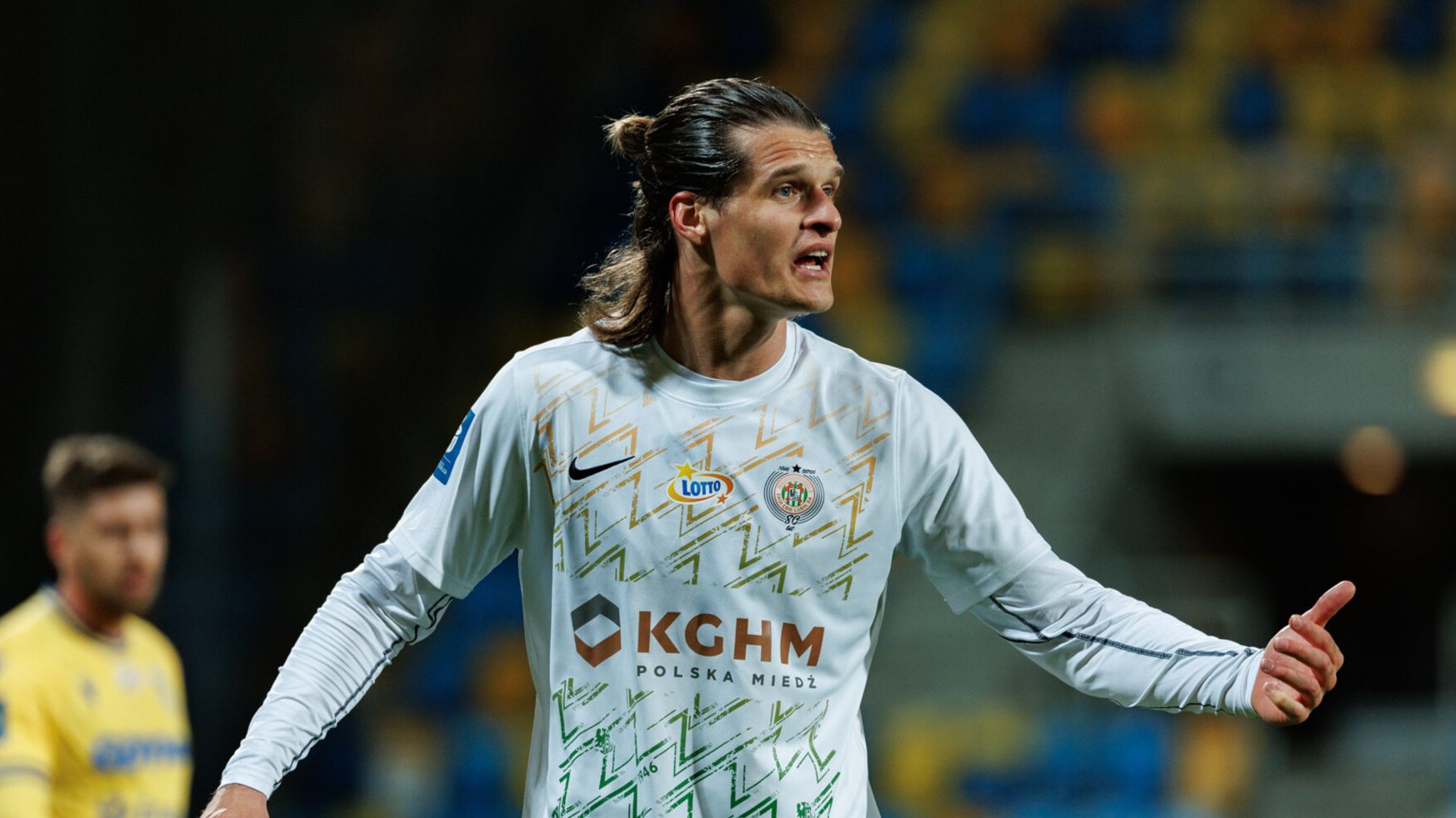 A magyar támadó gólt szerzett, csapata pont nélkül maradt: "Agresszívebben kellett volna játszanunk" - videó