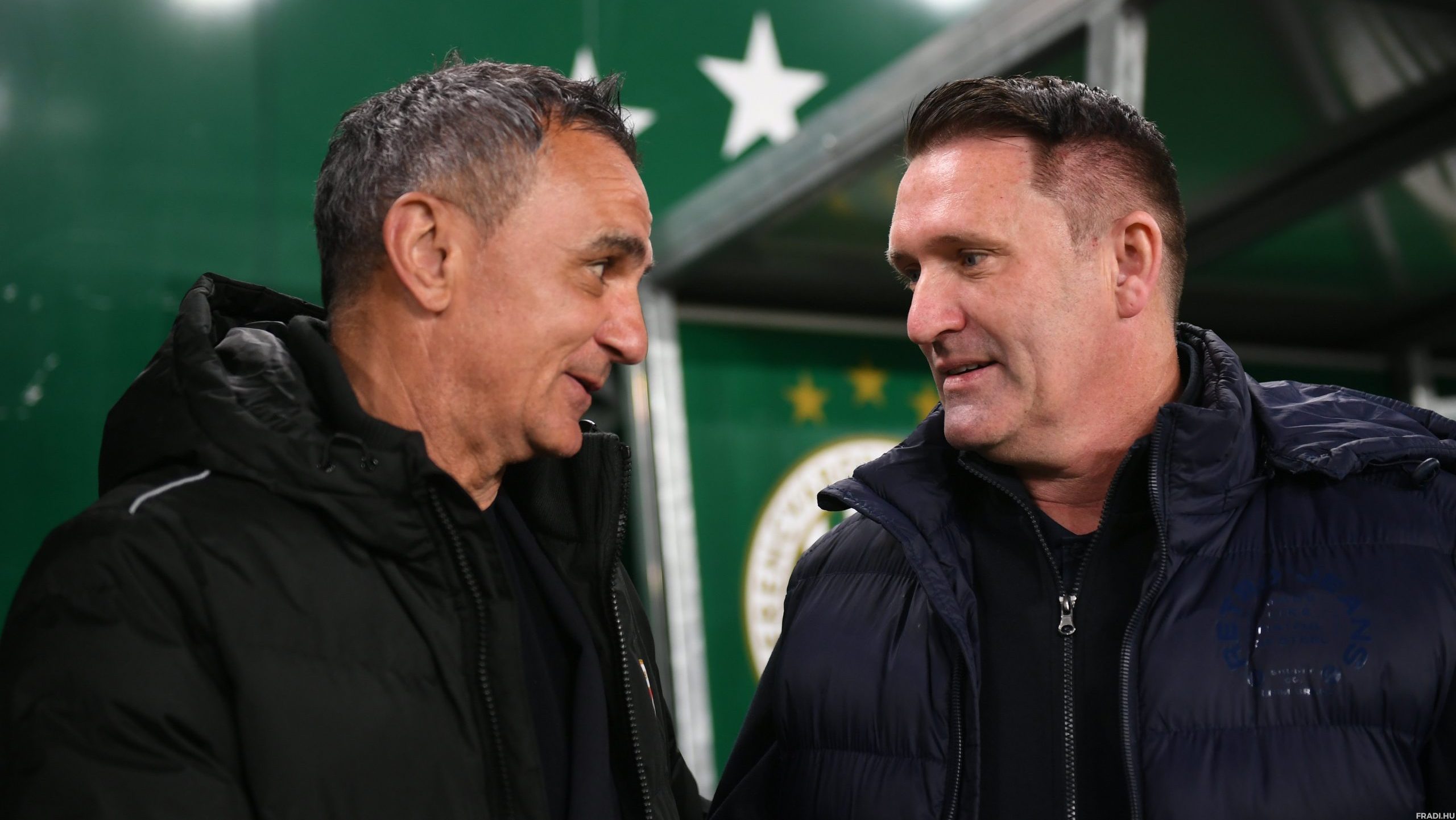 Keane kiakadt a "magyarszabályra", és bírózott: "Nemzetközileg erre nem kellett figyelnünk"; Vignjevic: "Harakirit követtünk el" - edzői értékelések