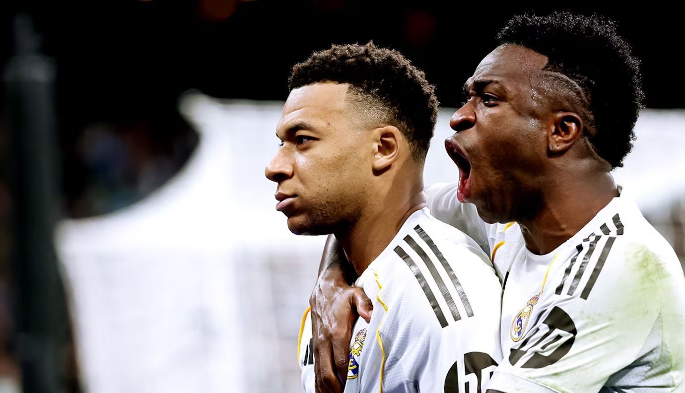 Vinícius Júnior nagy dilemma előtt áll, a Roma 55 millióért csapna le két fiatal sztárra - külföldi körkép