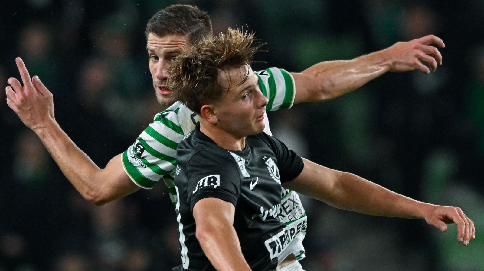 Nem csak az NB I-ben, Európában is az egyik legjobb a magyar fiatal