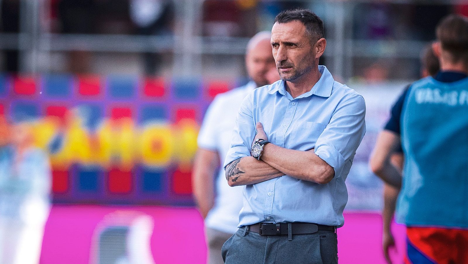 Erős: "Vasas-fiesztából csináltunk egy újpestit"; Szélesi: "Nincs probléma köztem és Horváth között" - edzői értékelések