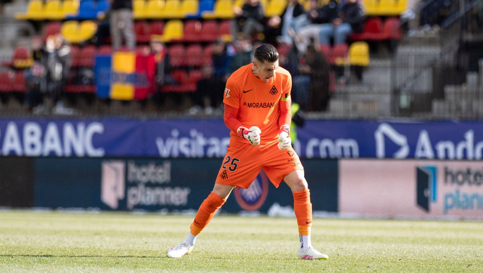 Légiósok: Magyar kapussal vágott neki a szezonnak a Barcelona