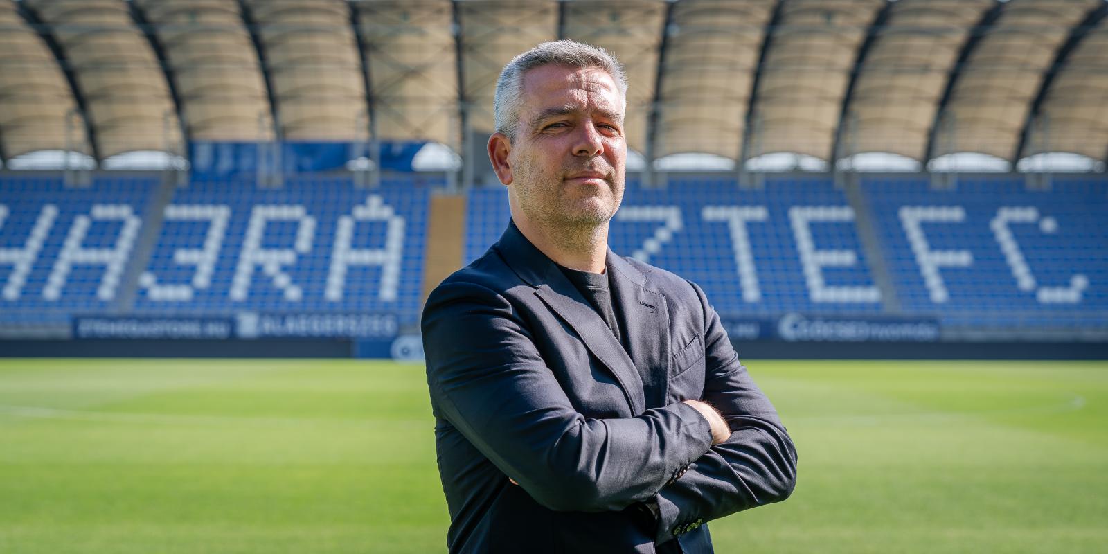 ZTE: Megvan az új vezetőedző, portugál szakember érkezett - hivatalos bejelentés