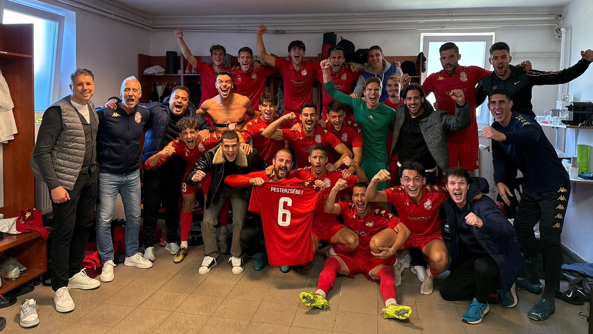 Hungarian Coach Leaves After Second-Place Finish: New Chapter Begins - News Directory 3