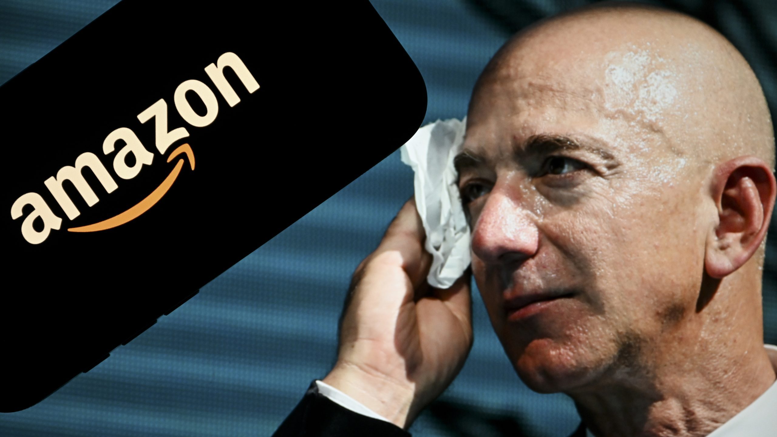Az Amazon alapítója lehet a Liverpool új befektetője, Guardiolát nevezhetik ki az olasz válogatott élére - külföldi körkép