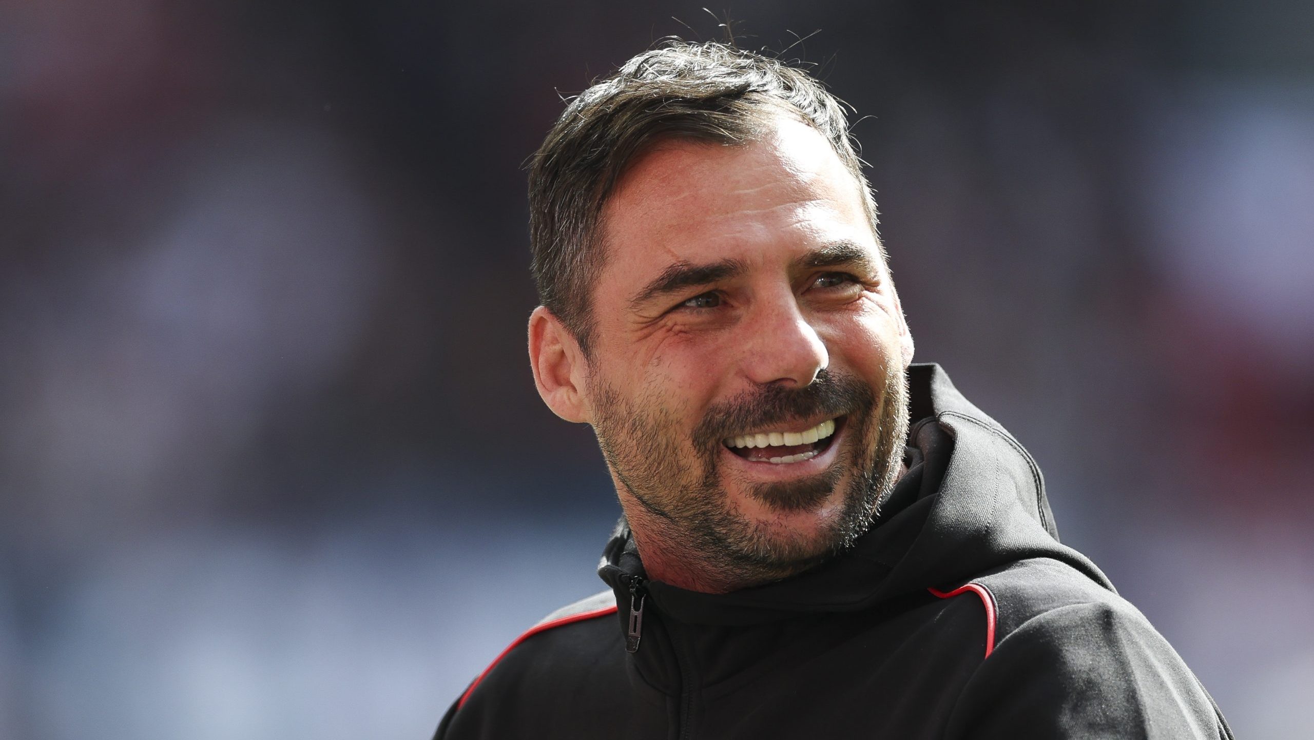 Lőw Zsolt új főnököt kap: Korábbi Bundesliga-edző érkezik a Red Bullhoz