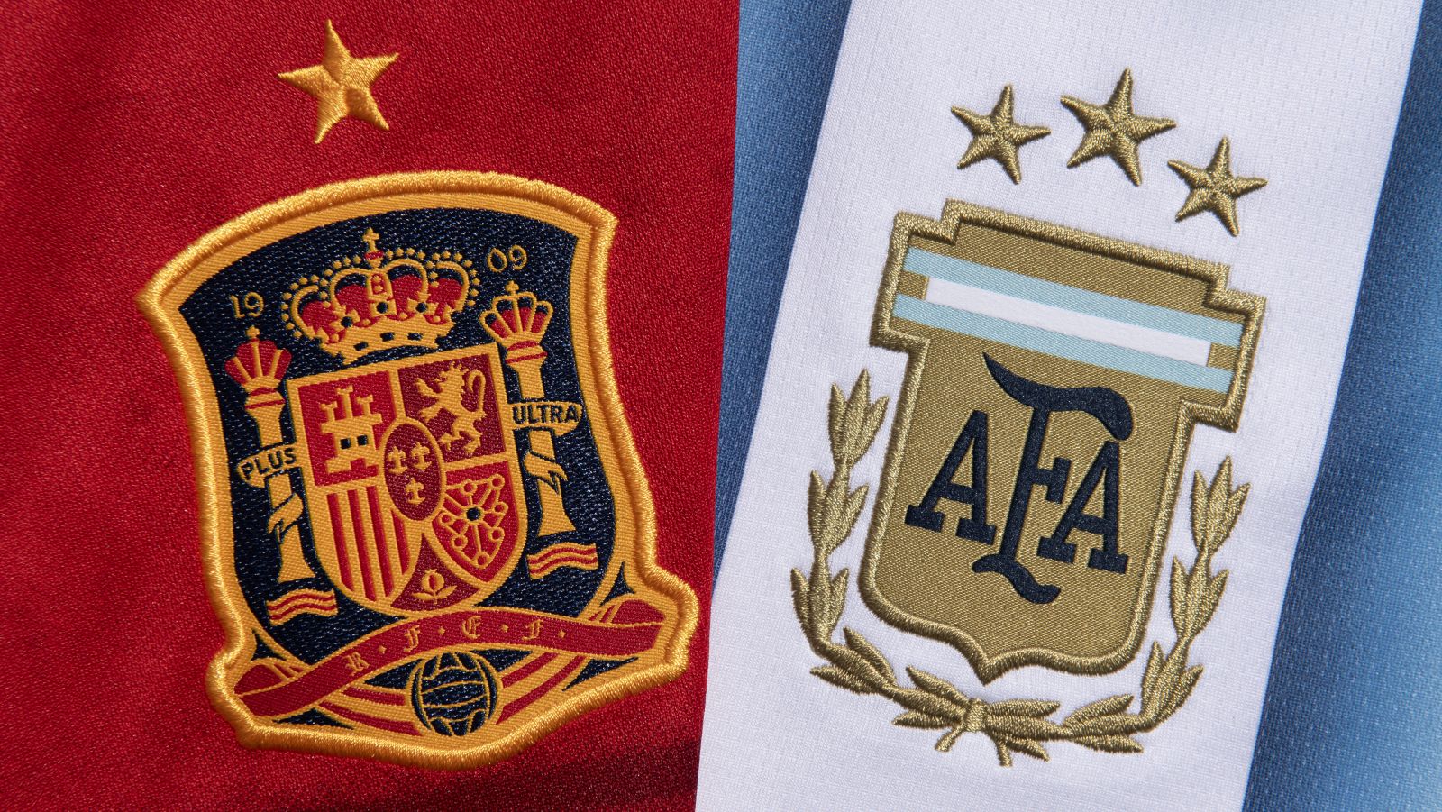 Spanyolország-Argentína vb-döntő (0-0) - élő eredménykövetés