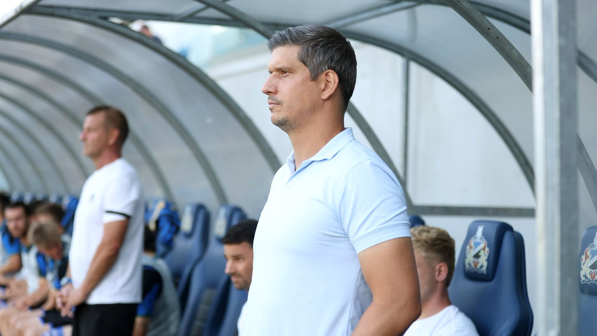 Laczkó: "A bíró belenyúlt a mérkőzésbe, sajnos nem ez az első eset" - edzői értékelések