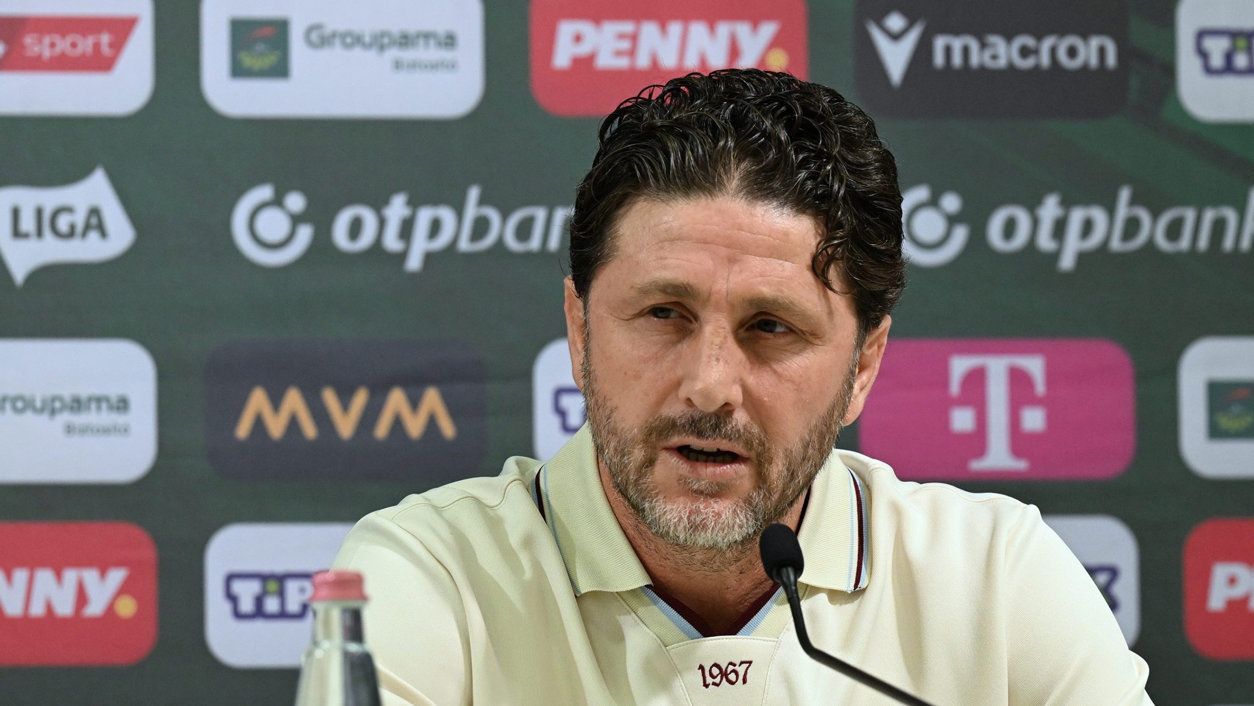 EL: Fradi úgy megverte a Trabzonsport, hogy az edzője lemondott a kiütés után