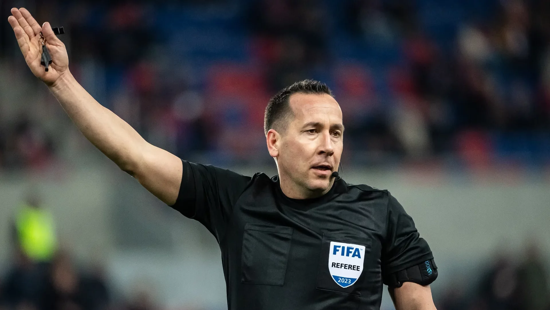 NB I: Kiderült, ki vezeti a Fradi–Újpest derbit!