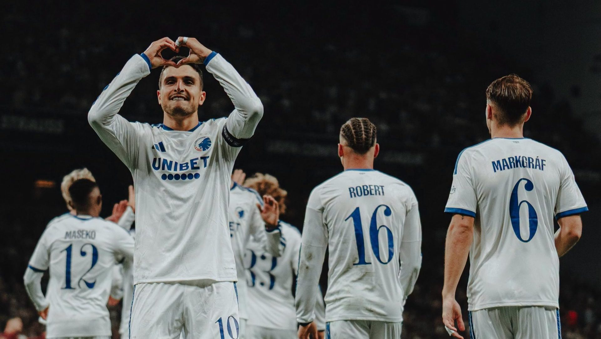 EL/KL: Három légiósunk is 3-0-s sikernek örülhetett, az utolsó percekben állt a tabella élére a Juventus - eredmények
